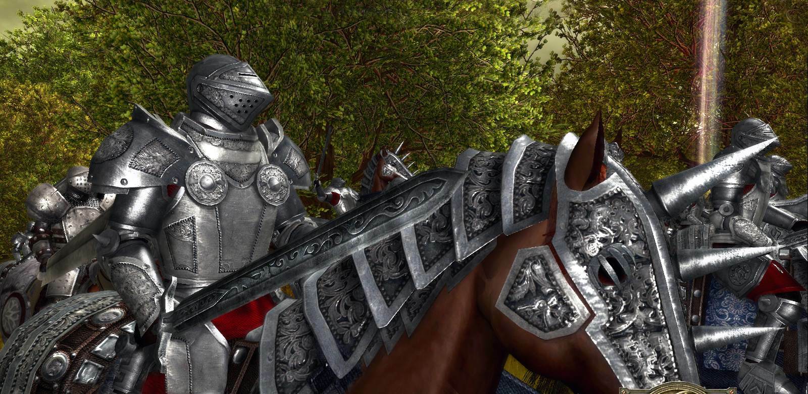 El Rey Arturo - Imagen 30